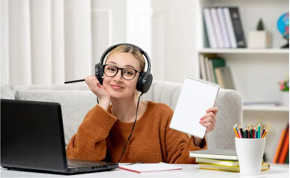 OET Listening tips to improve score from C+ to B