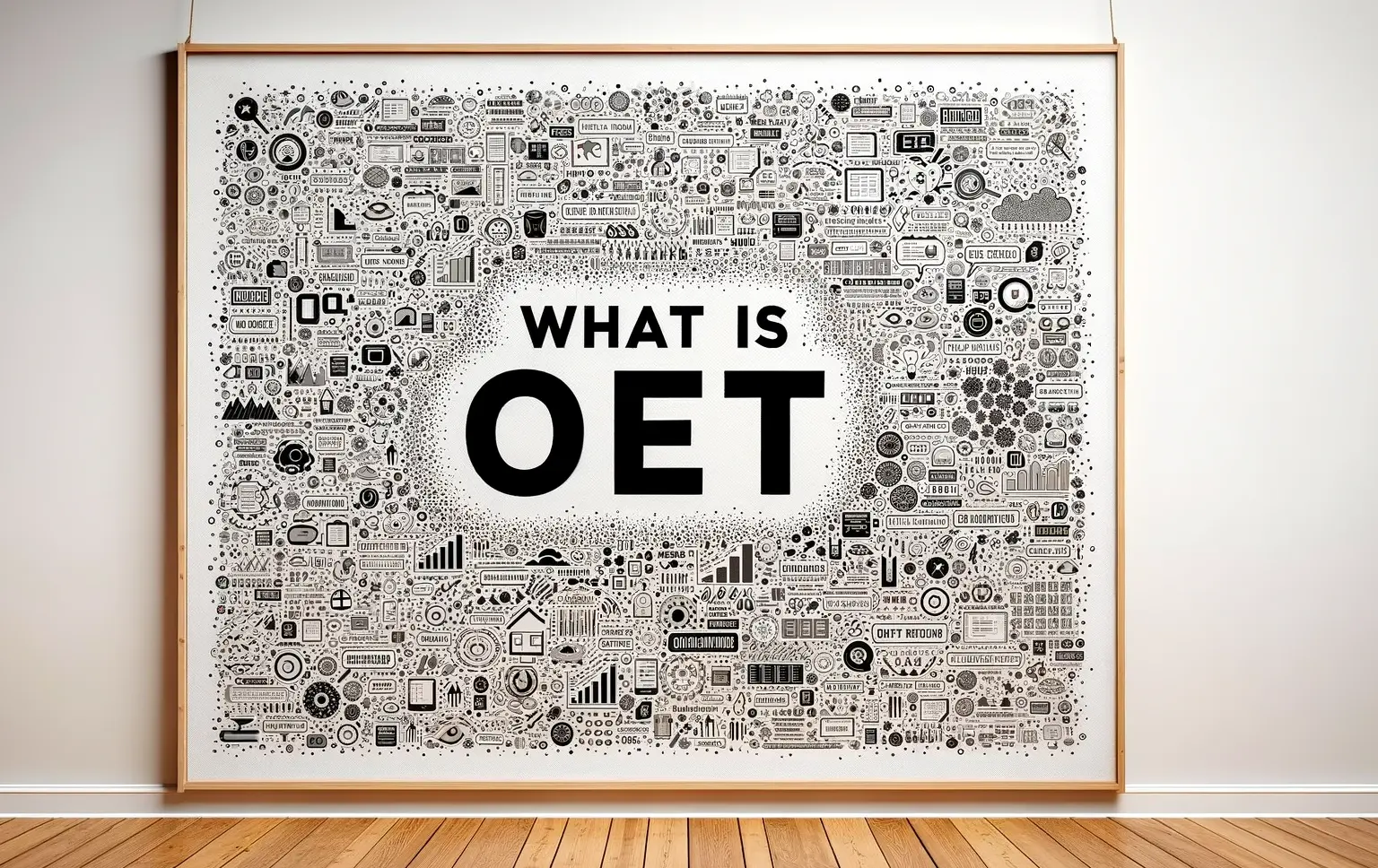 What is OET: A Beginner’s Guide to the Occupational English Test