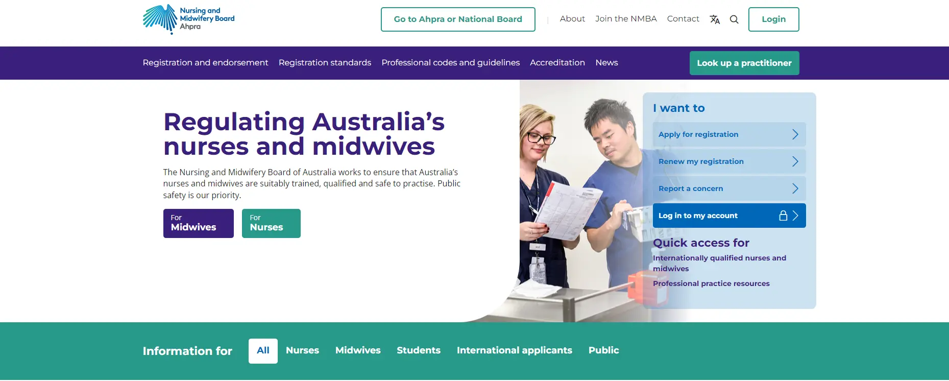OET Requirements for Australian Nursing and Midwifery Registration: A Comprehensive Guide